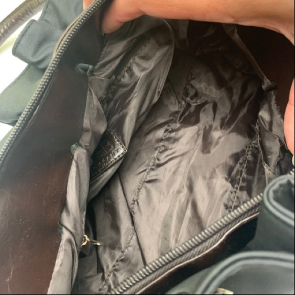 KGB Purse - Picture 4 of 9